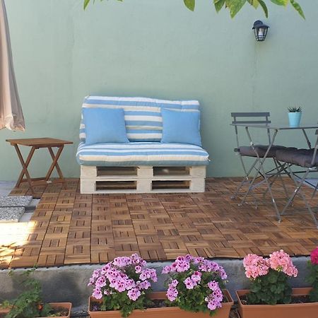Smile - Appartamento Con Giardino Cagliari Buitenkant foto